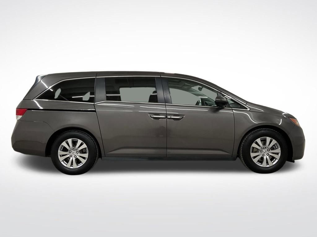 Used 2016 Honda Odyssey EX-L image 32