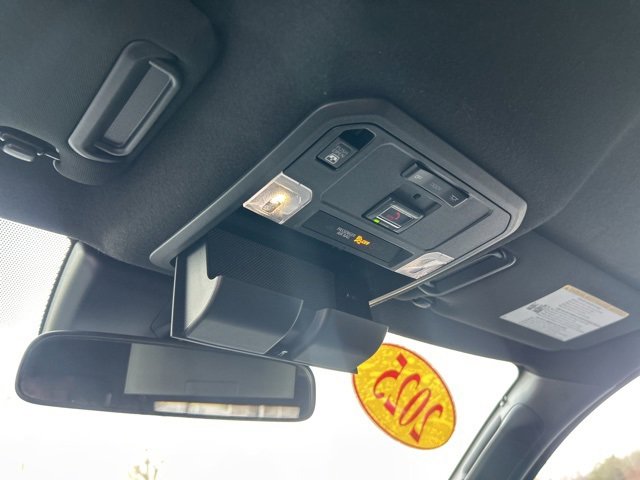 Used 2025 Toyota 4Runner SR5 image 29