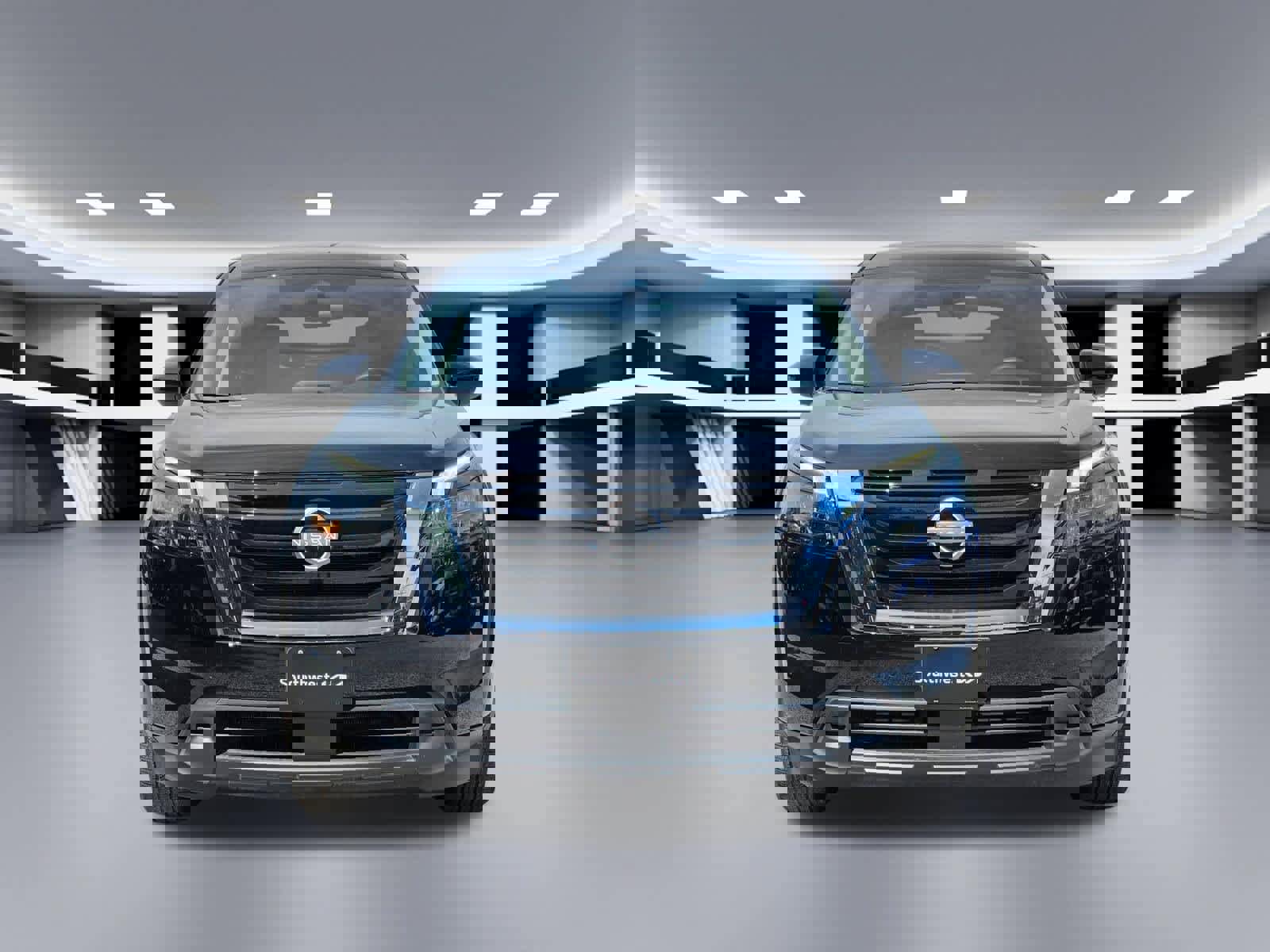 Used 2025 Nissan Pathfinder S image 9