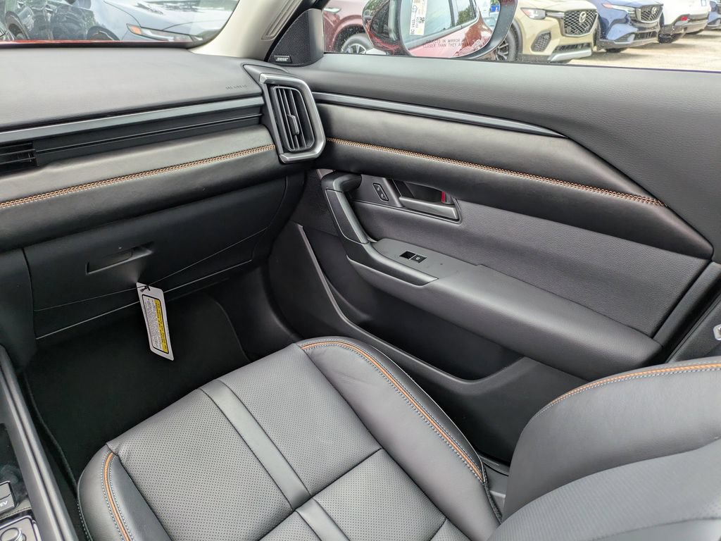 New 2026 MAZDA CX-50 AWD 2.5 Hybrid w/ Weather Package image 19
