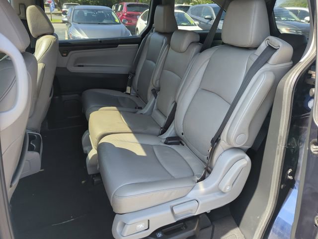 Used 2022 Honda Odyssey EX-L image 28