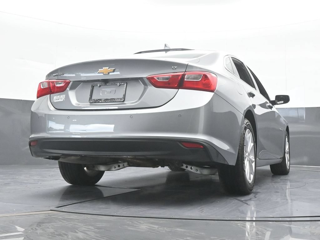 Used 2024 Chevrolet Malibu LT FWD image 63