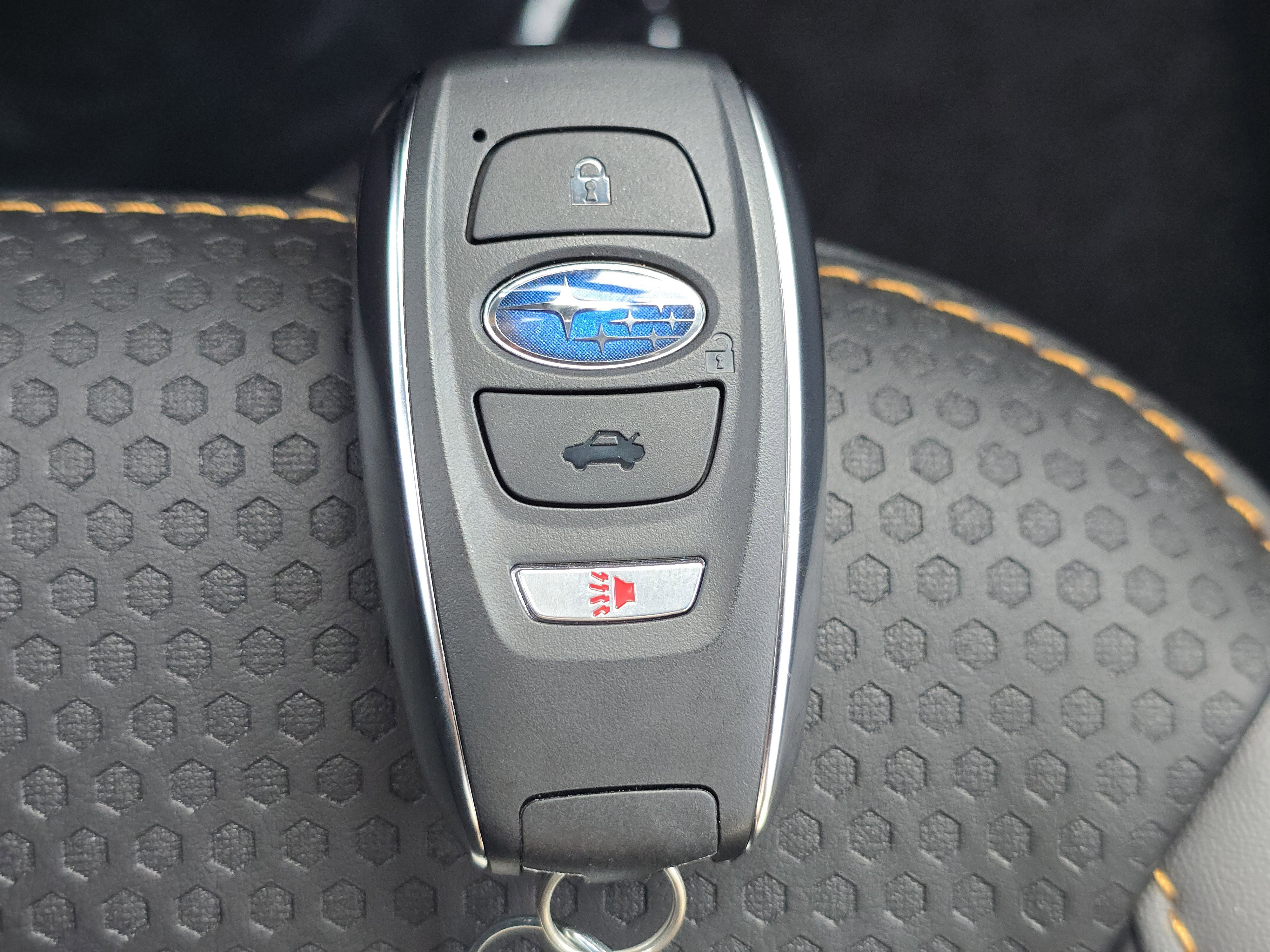 New 2026 Subaru Crosstrek 2.5i Wilderness image 27