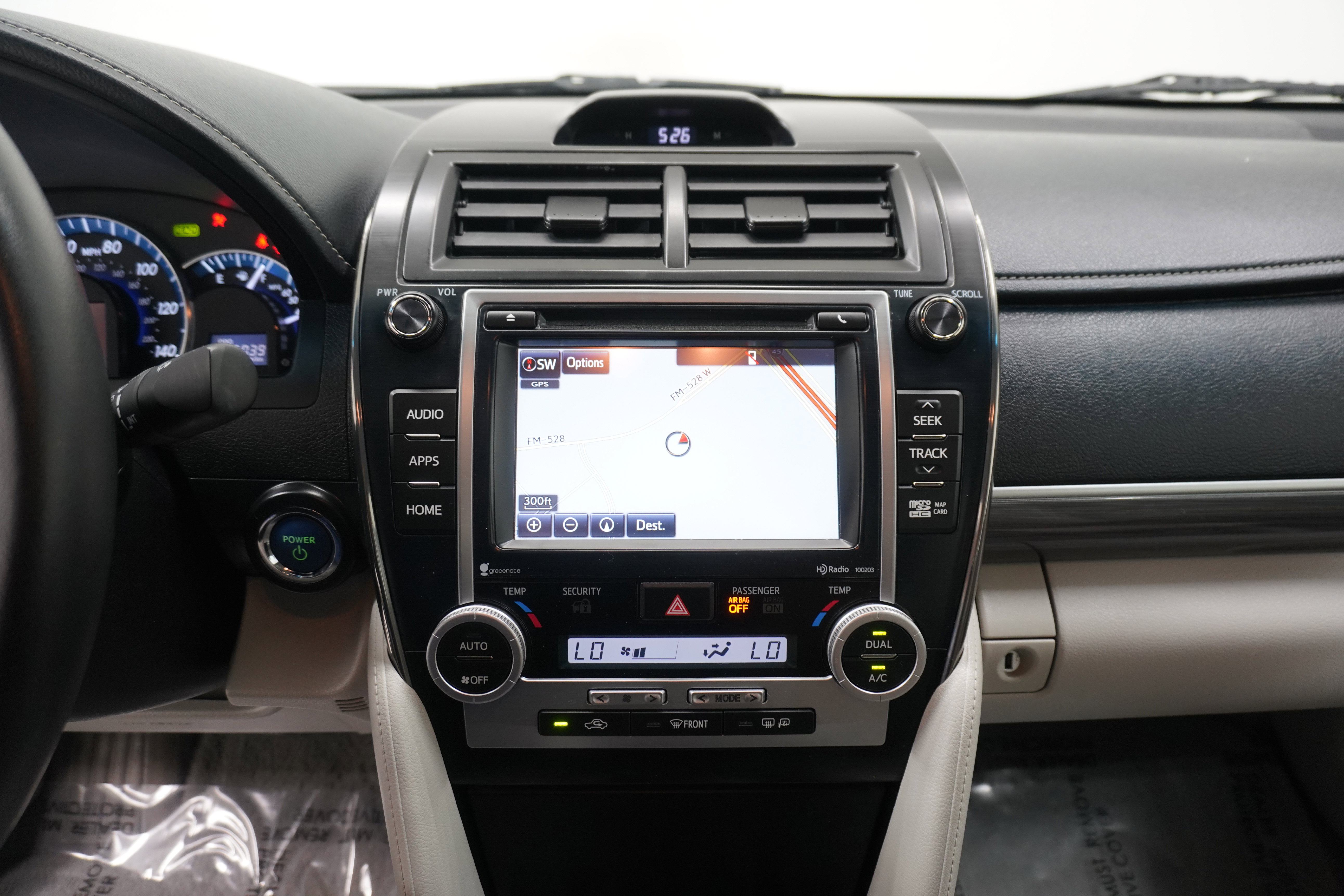 Used 2014 Toyota Camry XLE image 20