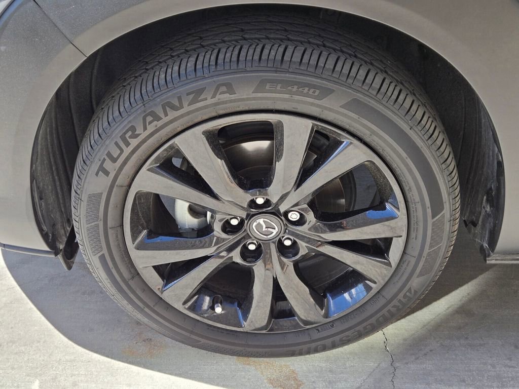 Used 2024 MAZDA CX-30 AWD 2.5 S w/ Preferred Package image 11