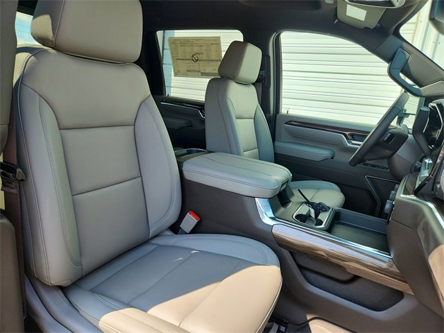 New 2025 Chevrolet Silverado 2500 LT w/ Safety Package image 30