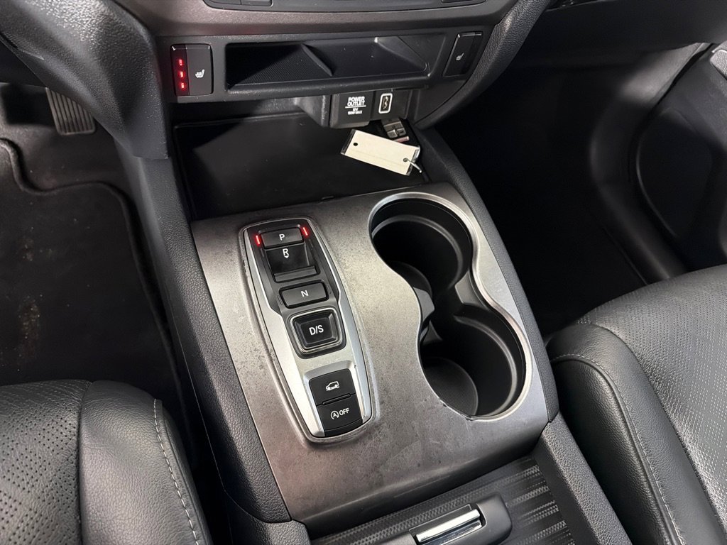 Used 2021 Honda Passport EX-L image 19