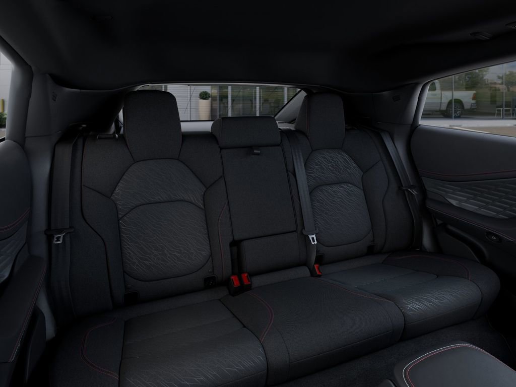 New 2026 Dodge Charger R/T AWD/4WD image 15