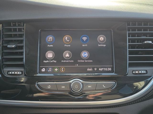 Used 2021 Buick Encore Preferred w/ Safety Package II image 16