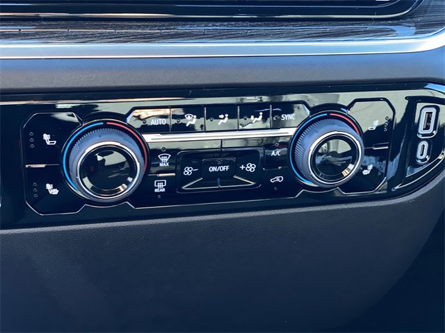 New 2026 Chevrolet Silverado 1500 LT image 16