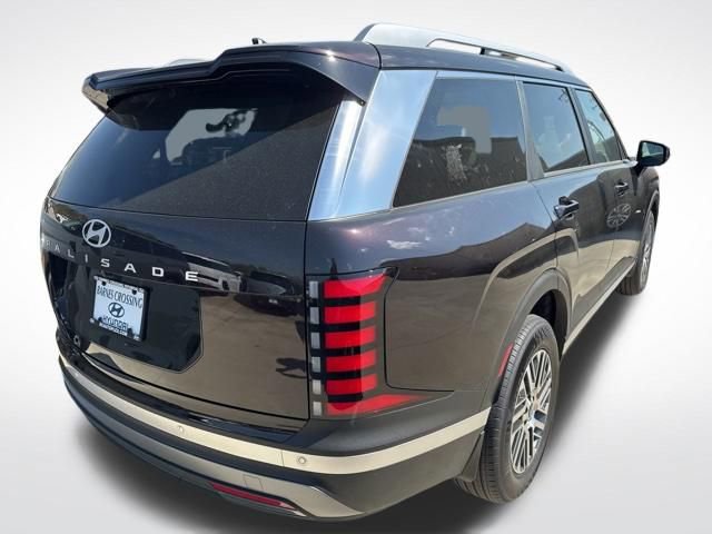 New 2026 Hyundai Palisade SEL FWD image 6