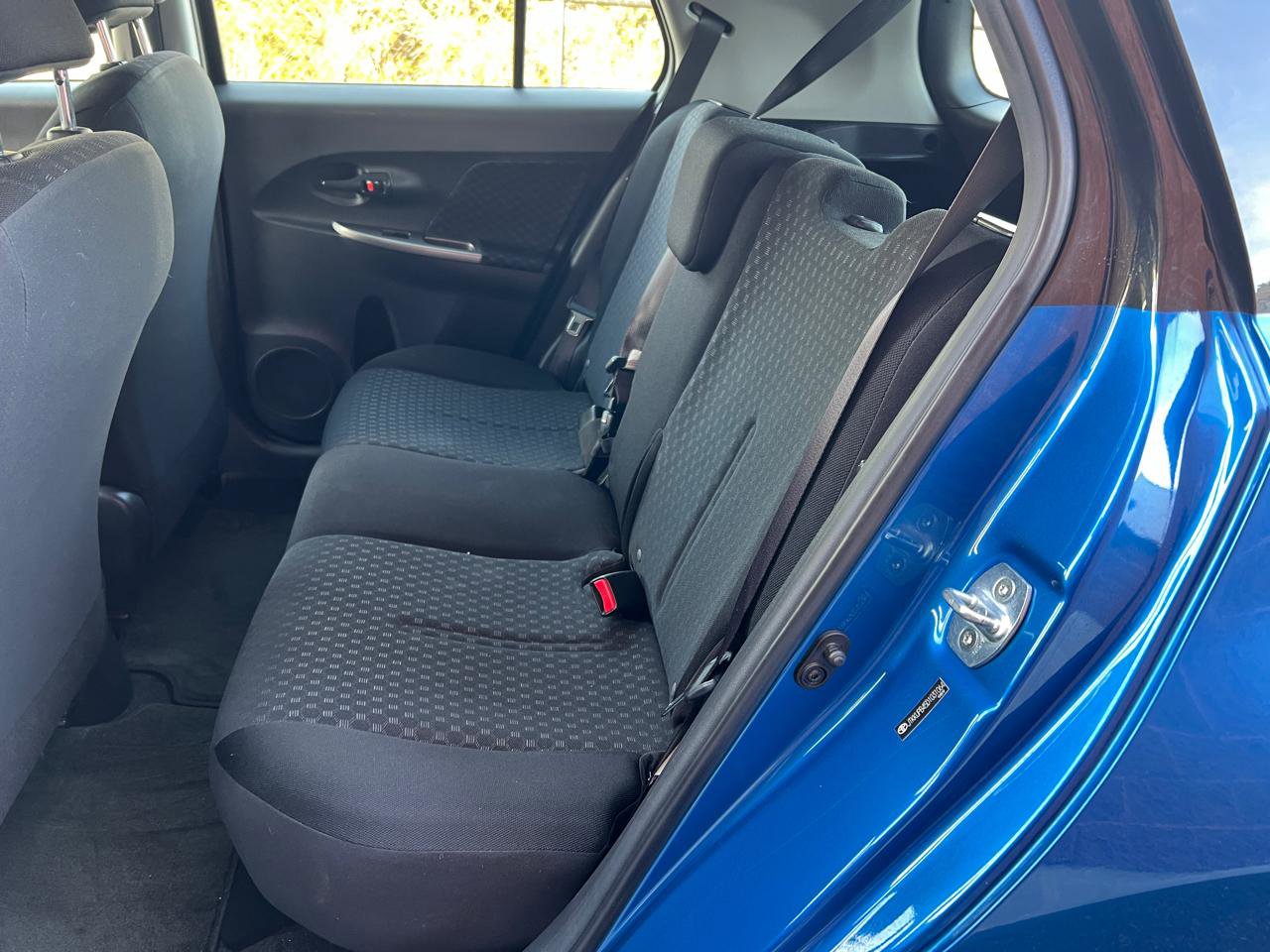 Used 2013 Scion xD FWD image 10