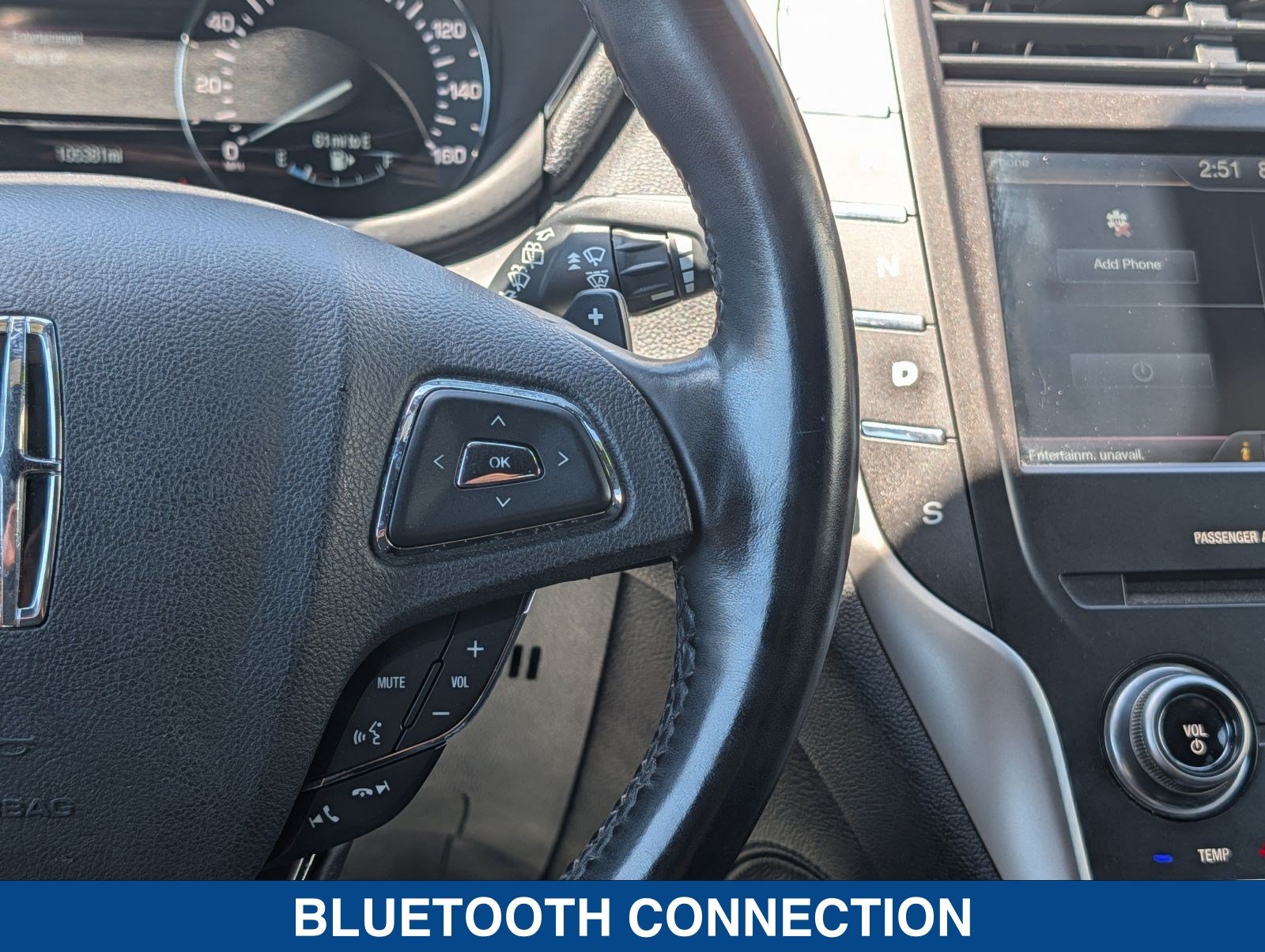Used 2015 Lincoln MKC AWD w/ Equipment Group 102A Reserve image 27