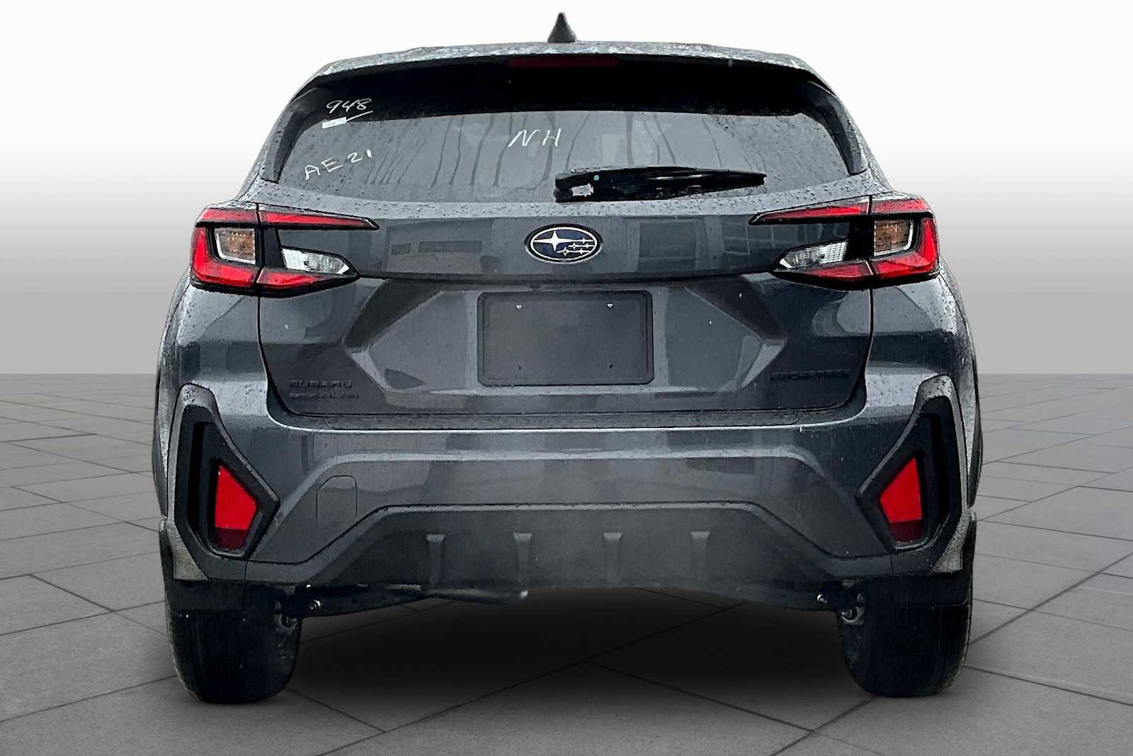 New 2026 Subaru Crosstrek 2.5i image 4