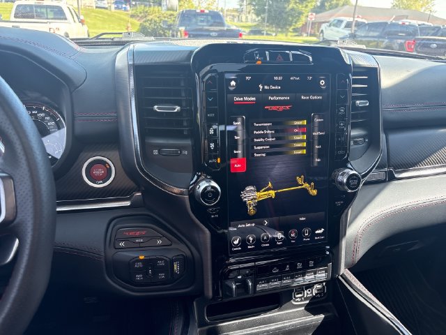 Used 2021 RAM 1500 TRX w/ TRX Lanuch Edition AWD/4WD image 21