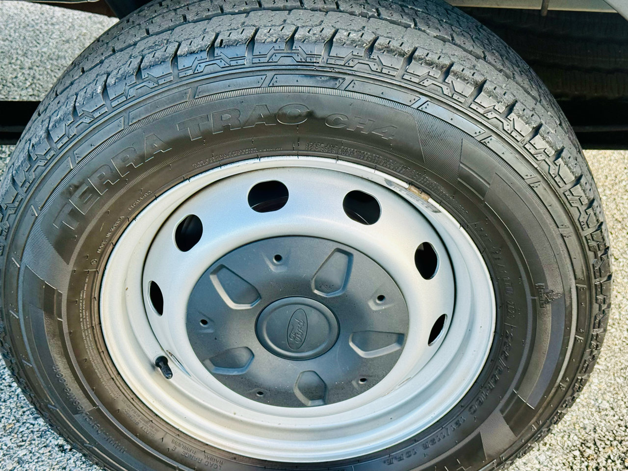 Used 2019 Ford Transit 150 130 Low Roof image 15