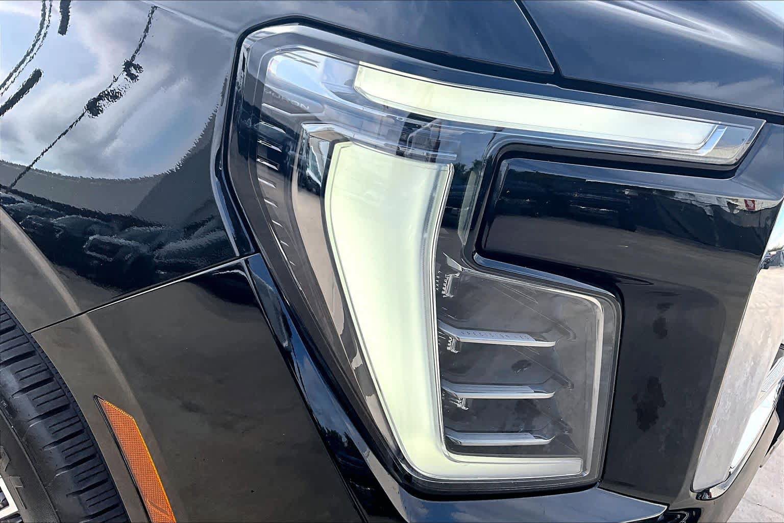 Used 2026 GMC Yukon XL Elevation w/ Elevation Premium Package image 28