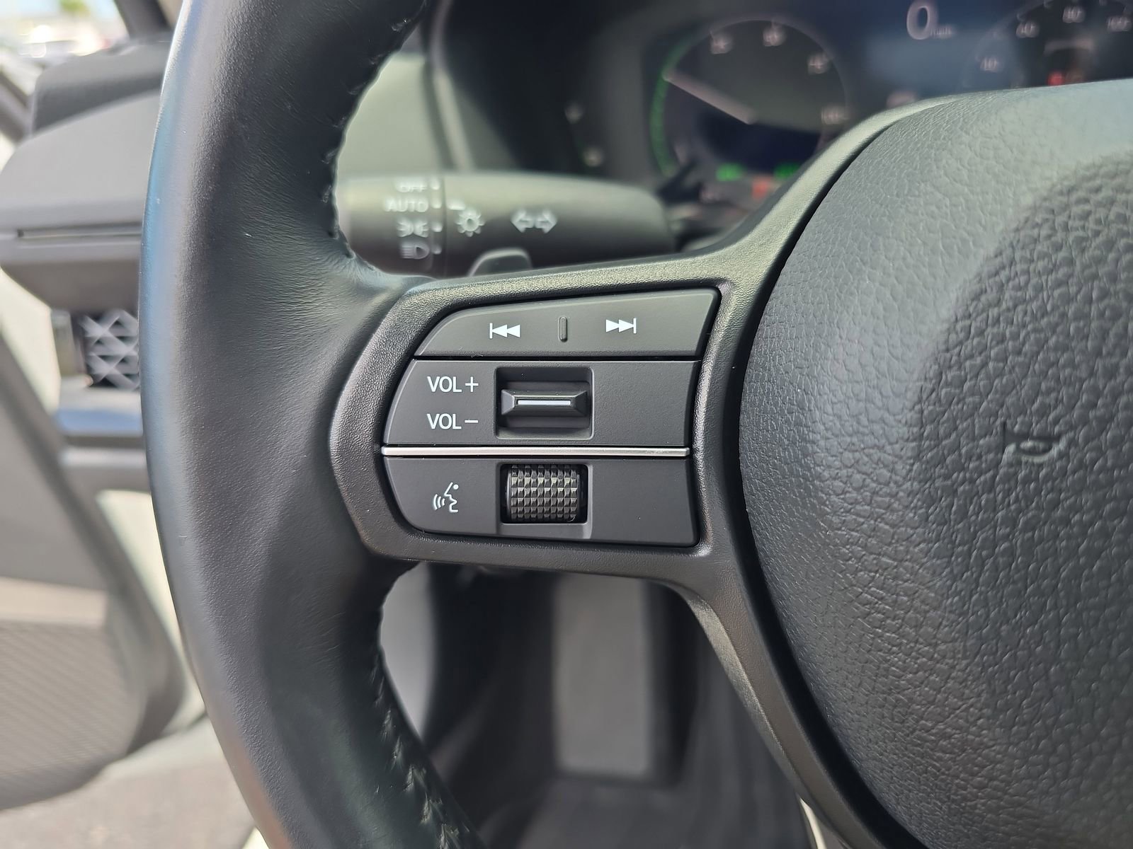 Certified 2023 Honda Accord EX-L image 22