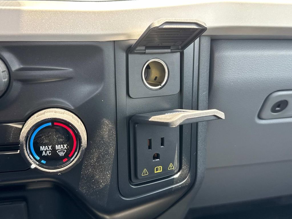 New 2025 Ford F350 XL w/ XL Chrome Package image 28