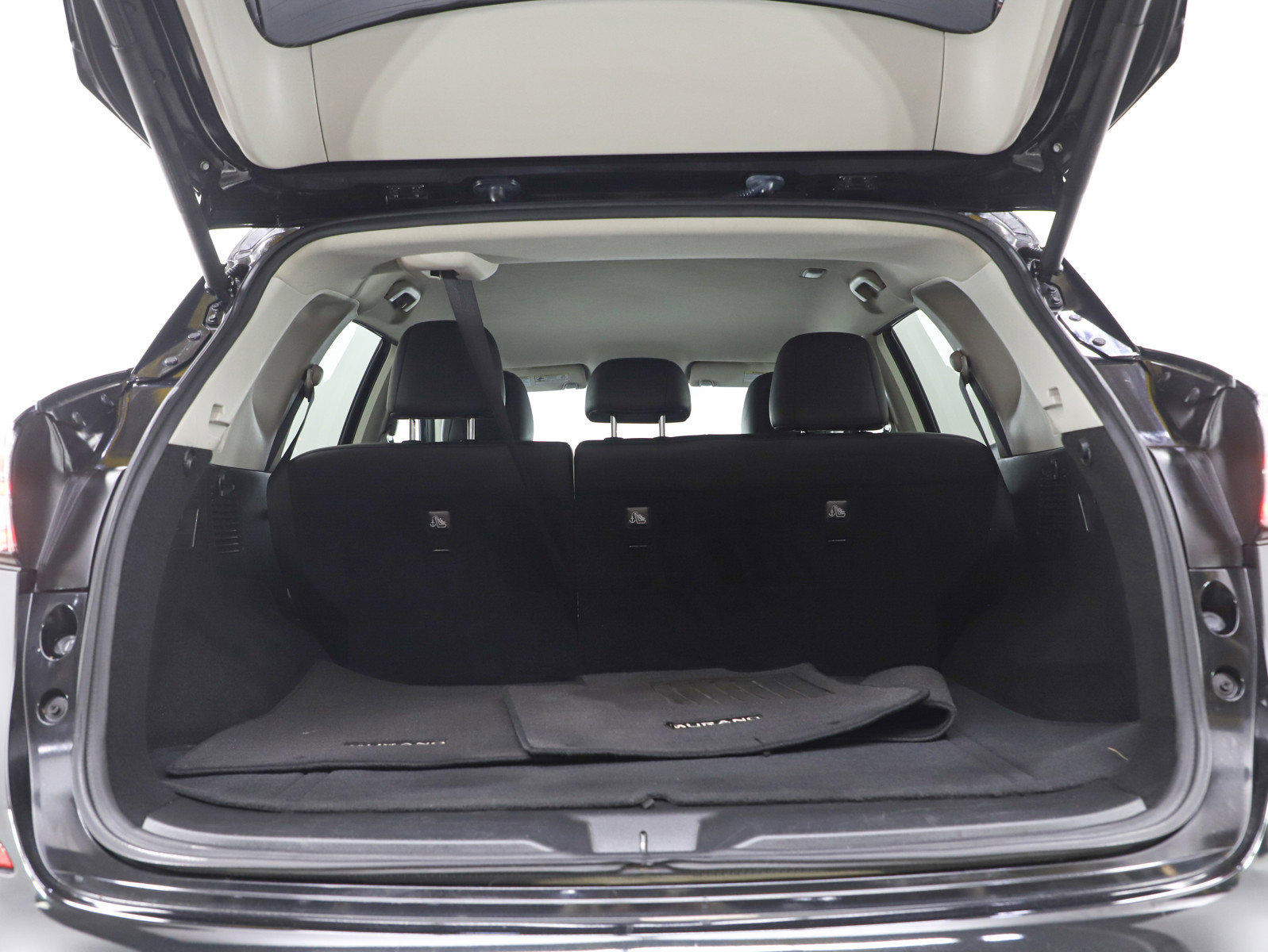 Used 2017 Nissan Murano Platinum AWD/4WD image 17