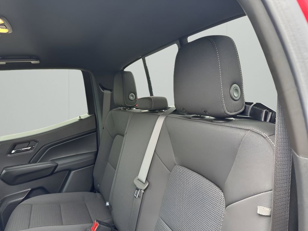 New 2026 GMC Canyon Elevation w/ Convenience Package image 19