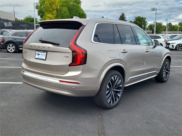 New 2026 Volvo XC90 T8 Plus image 5