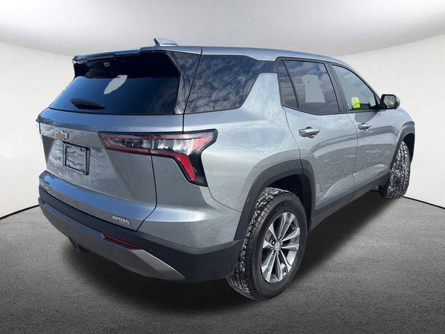 Used 2025 Chevrolet Equinox LT w/ Safety and Technology Package image 14