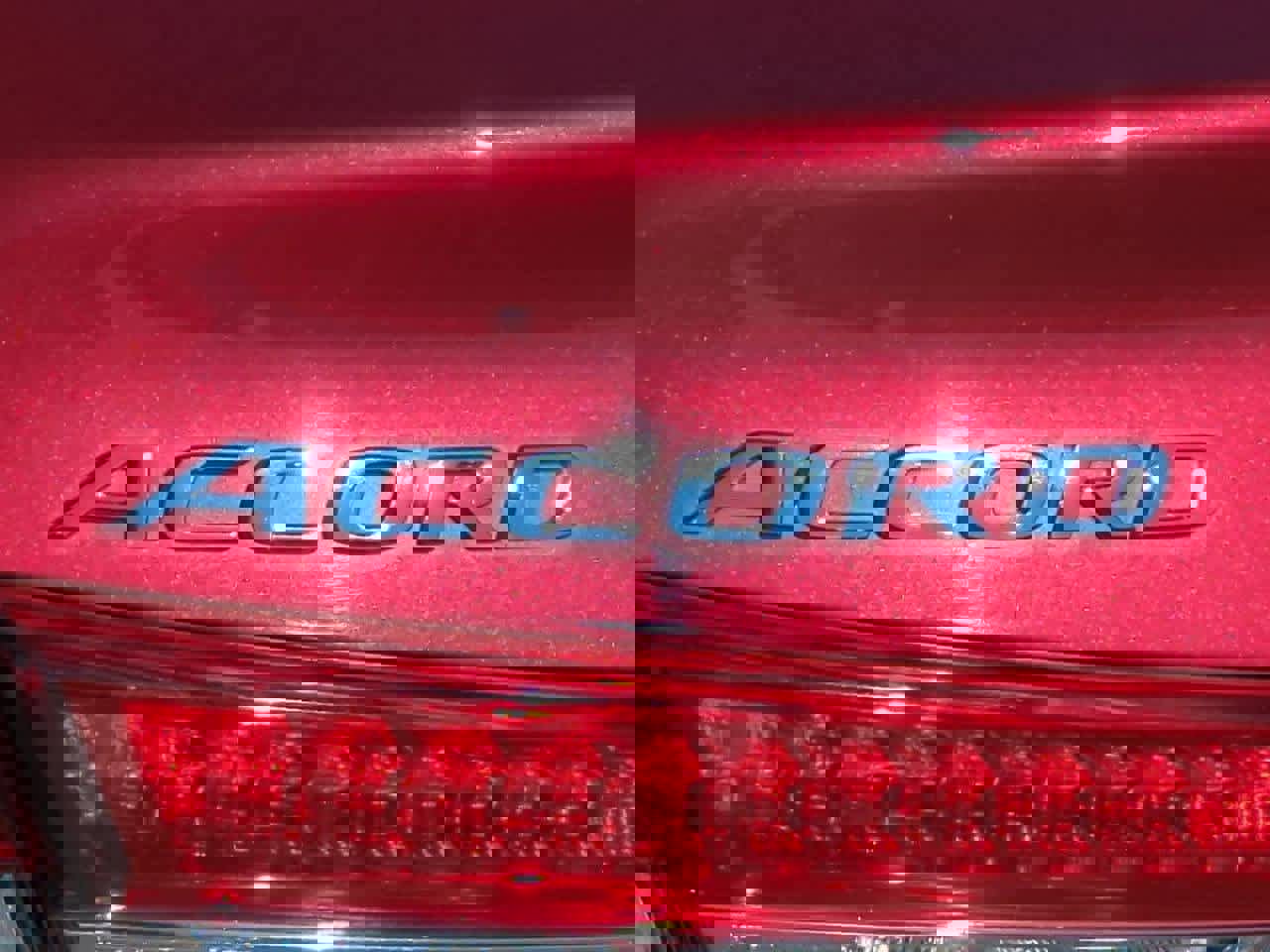 Used 2018 Honda Accord EX-L image 12