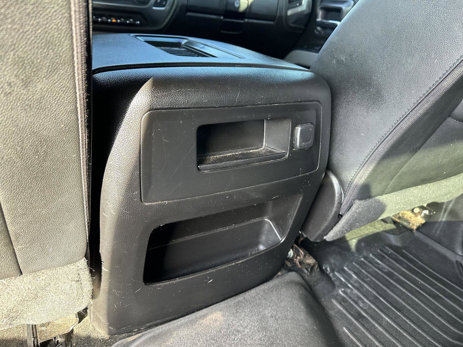 Used 2016 Chevrolet Silverado 2500 LTZ image 13