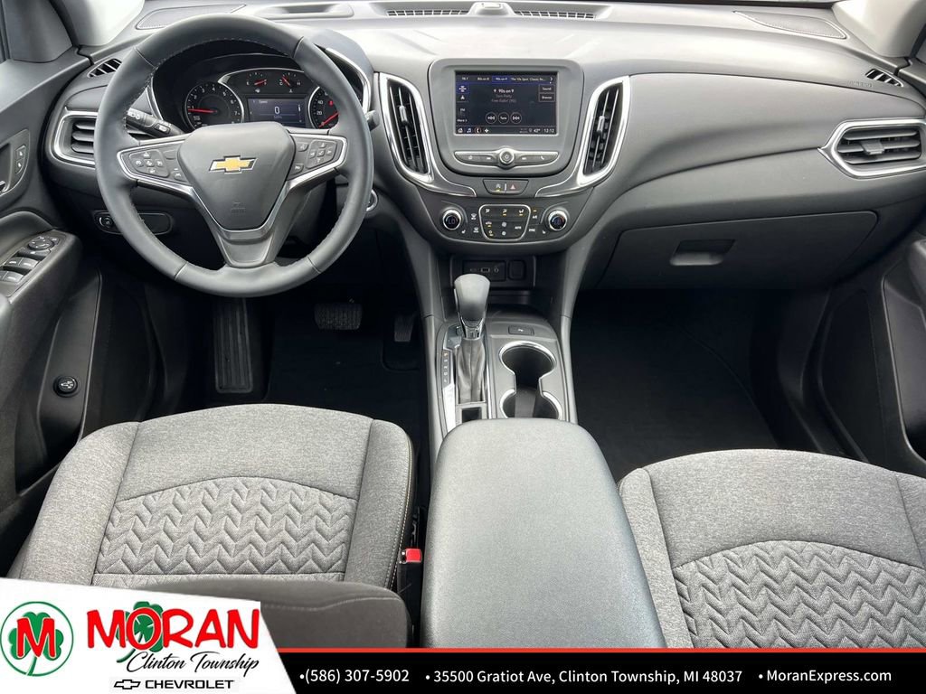 Certified 2024 Chevrolet Equinox LT image 14