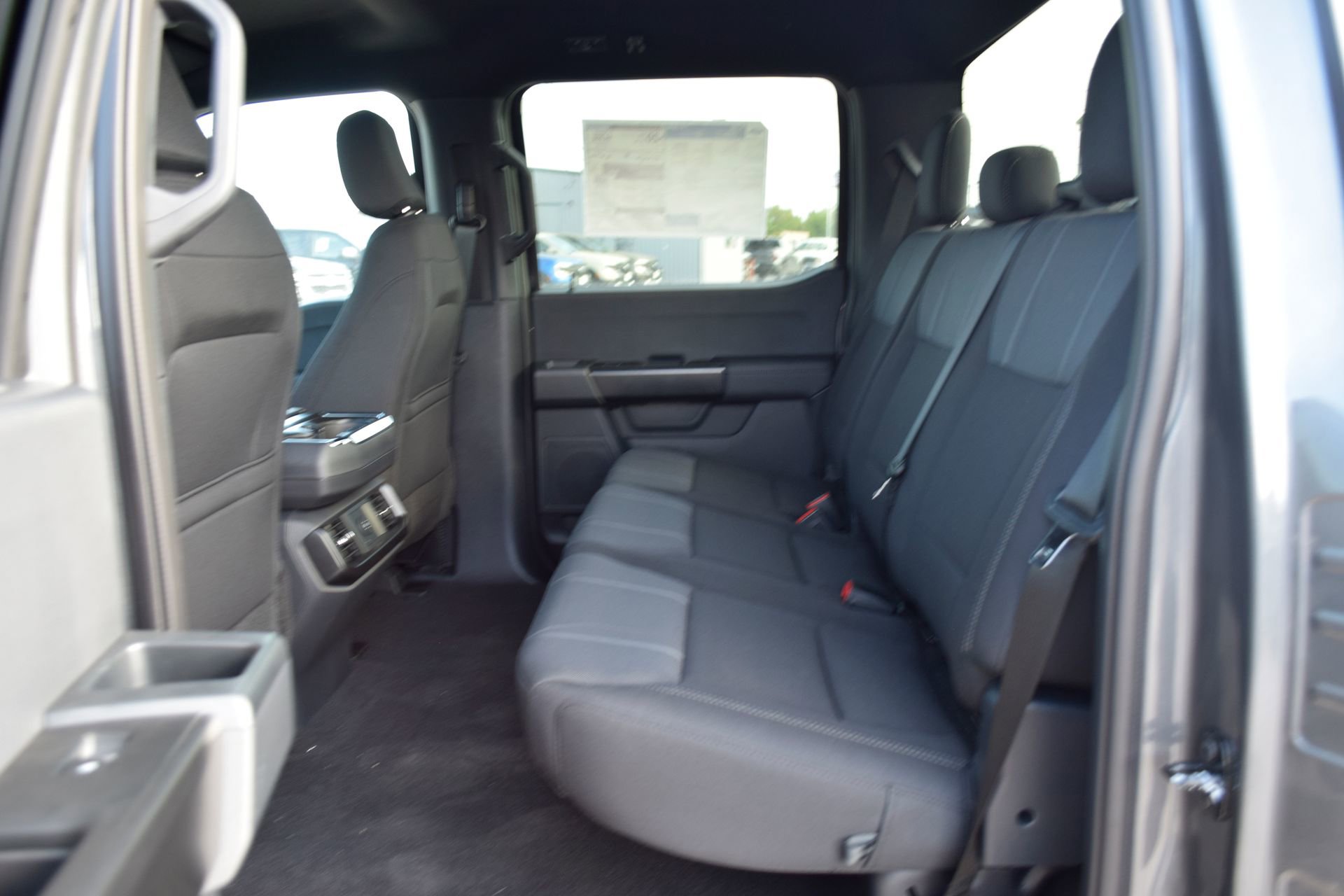 New 2026 Ford F150 STX w/ Equipment Group 200A AWD/4WD image 20