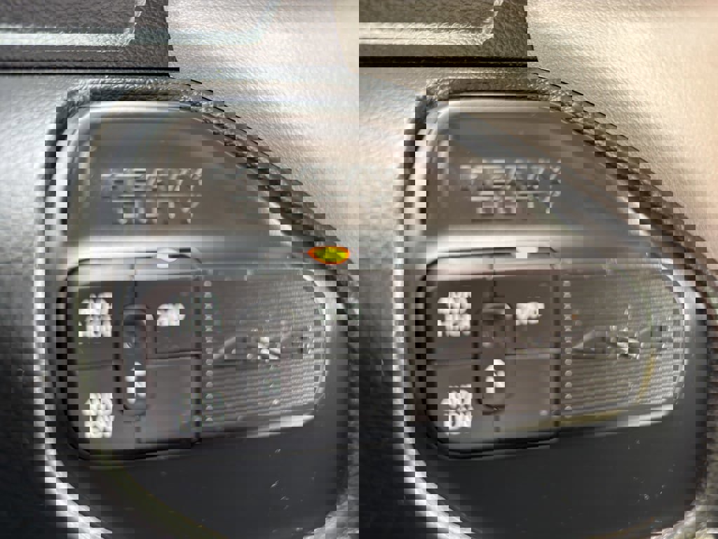 Used 2020 RAM 2500 Laramie image 24