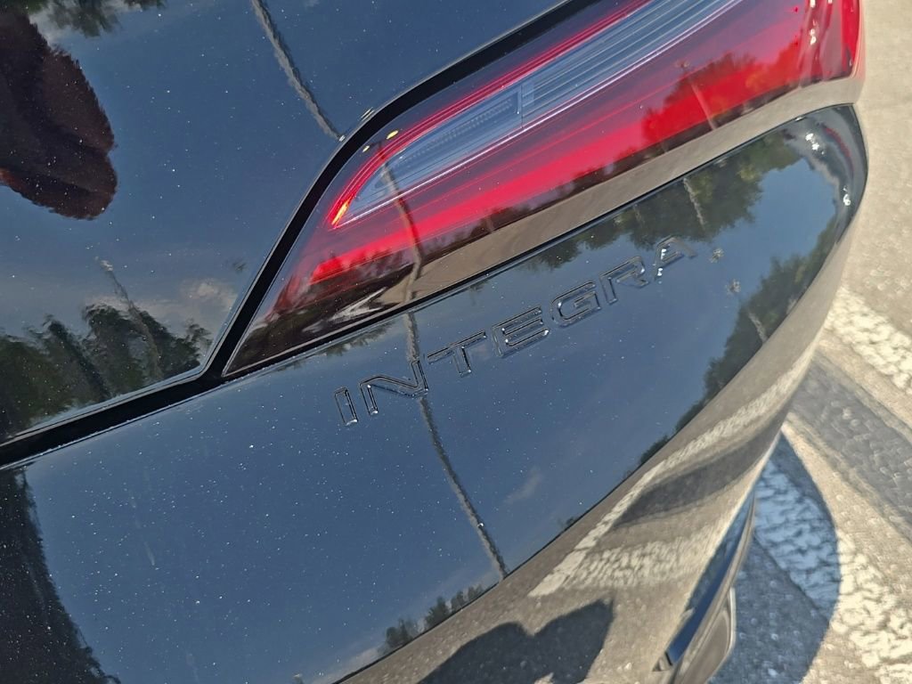 New 2026 Acura Integra A-Spec FWD image 13