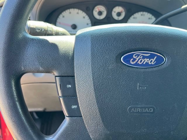 Used 2011 Ford Ranger Sport w/ PWR Equipment Group RWD image 15