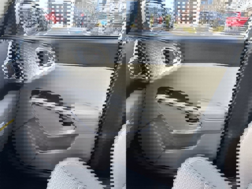 New 2025 Kia Soul LX image 22