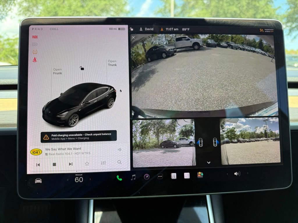 Used 2019 Tesla Model 3 Long Range AWD/4WD image 28