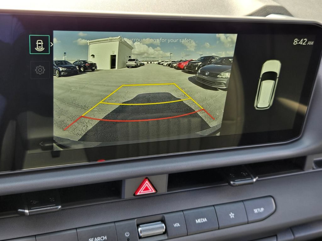 New 2027 Kia Seltos X-Line S AWD/4WD image 12