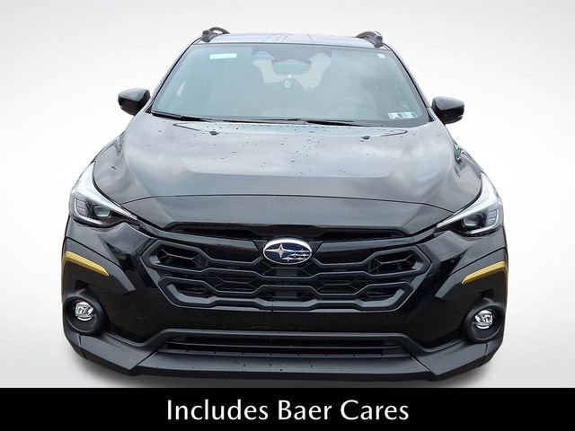 New 2026 Subaru Crosstrek 2.5i Sport image 2