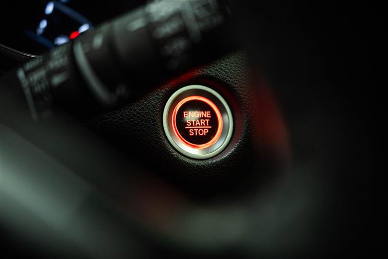 Used 2019 Honda CR-V EX-L image 20