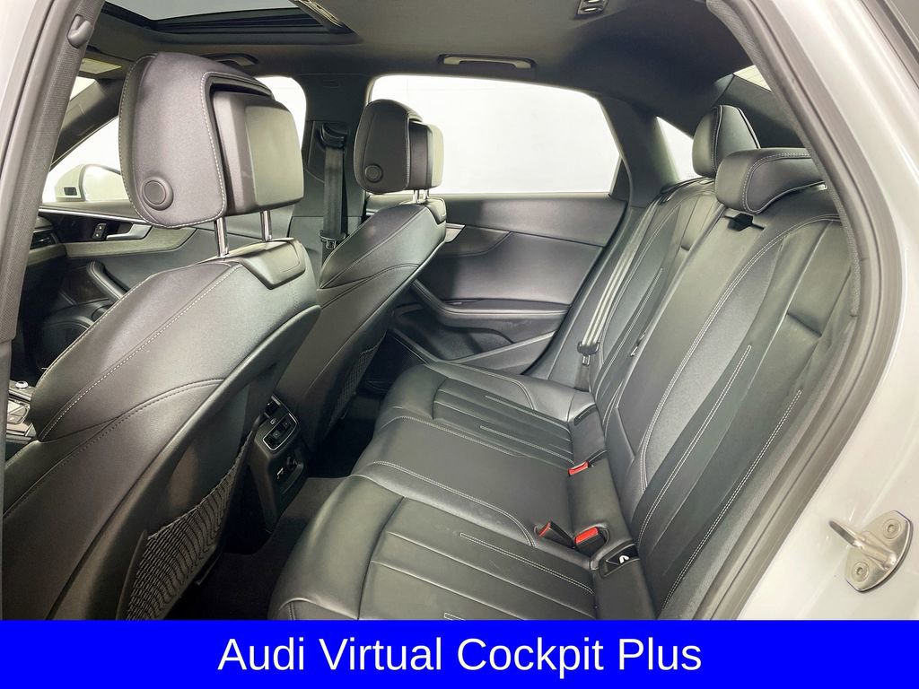 Used 2023 Audi A4 2.0T Premium Plus image 24