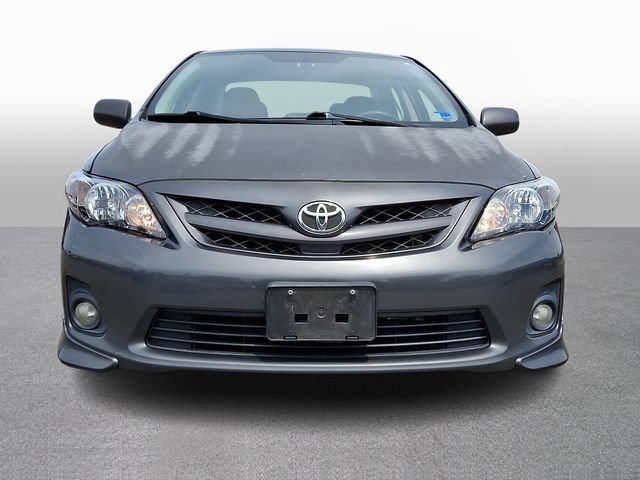 Used 2013 Toyota Corolla S FWD video 2