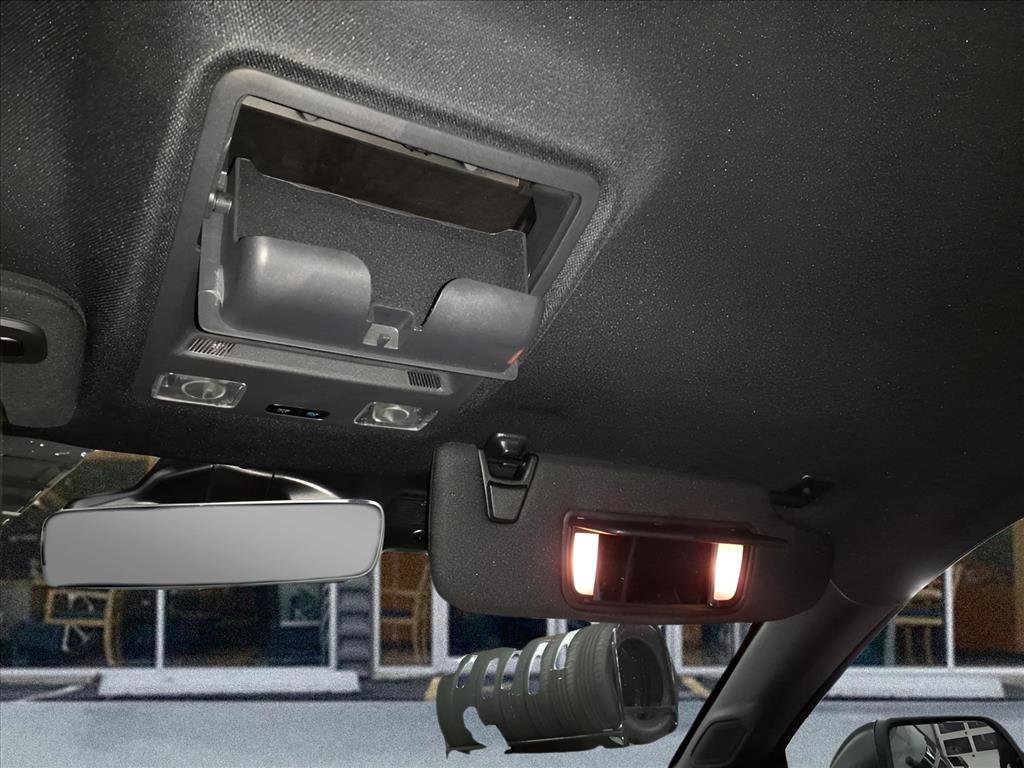 Used 2024 Ford Mustang Dark Horse w/ Dark Horse Handlin Package image 17