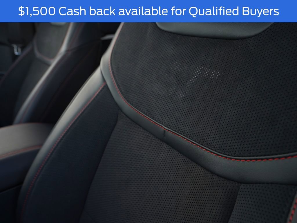 New 2026 Ford Explorer ST w/ Sun And Sound Package image 27