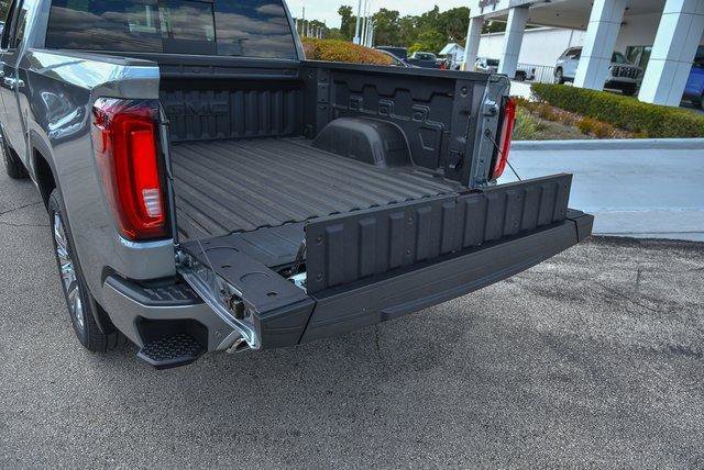 New 2025 GMC Sierra 1500 Denali image 16