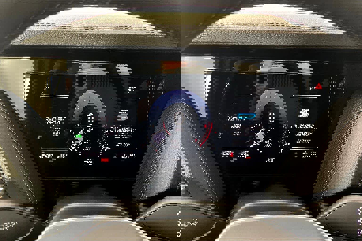 Used 2026 GMC Yukon Denali w/ Sun & Power Step Package image 26