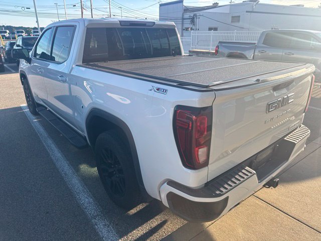 Used 2024 GMC Sierra 1500 Elevation AWD/4WD image 4