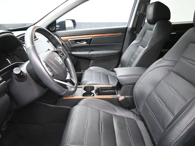 Used 2021 Honda CR-V Touring image 17