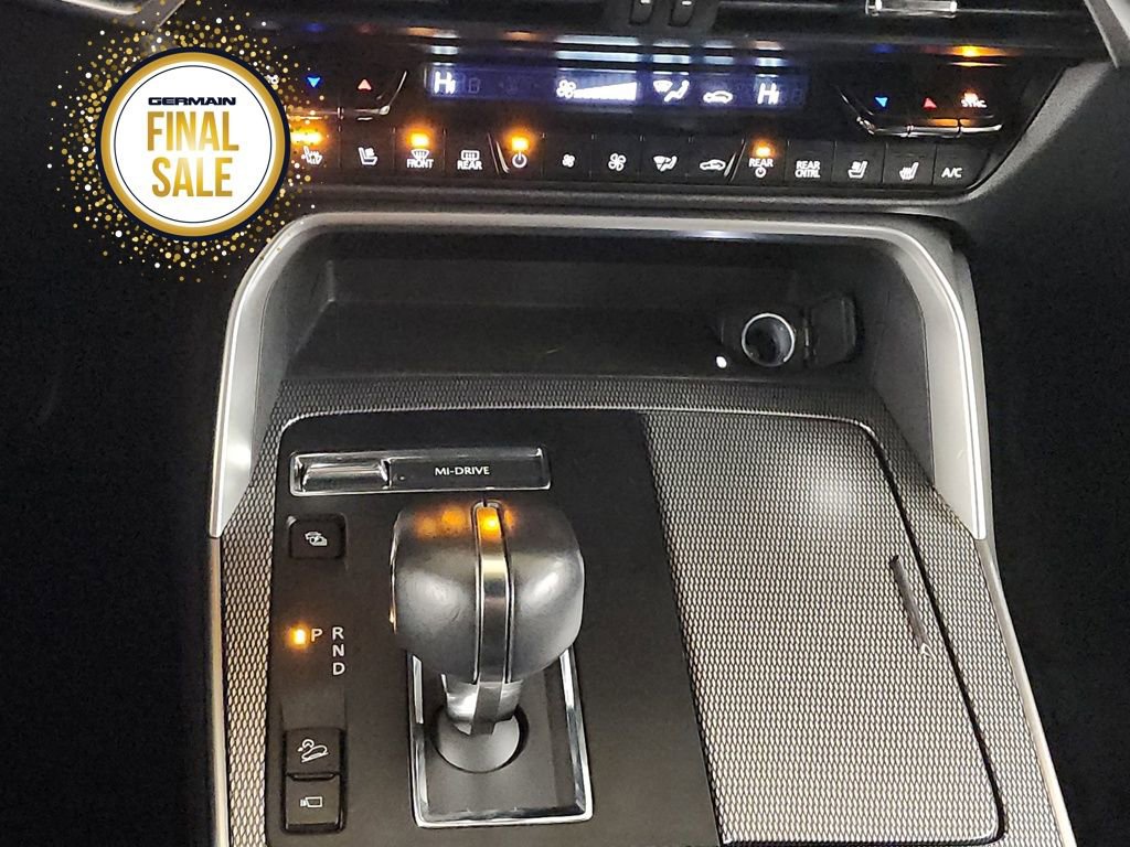 Certified 2024 MAZDA CX-90 Plug-In Hybrid w/ Premium Plus image 23