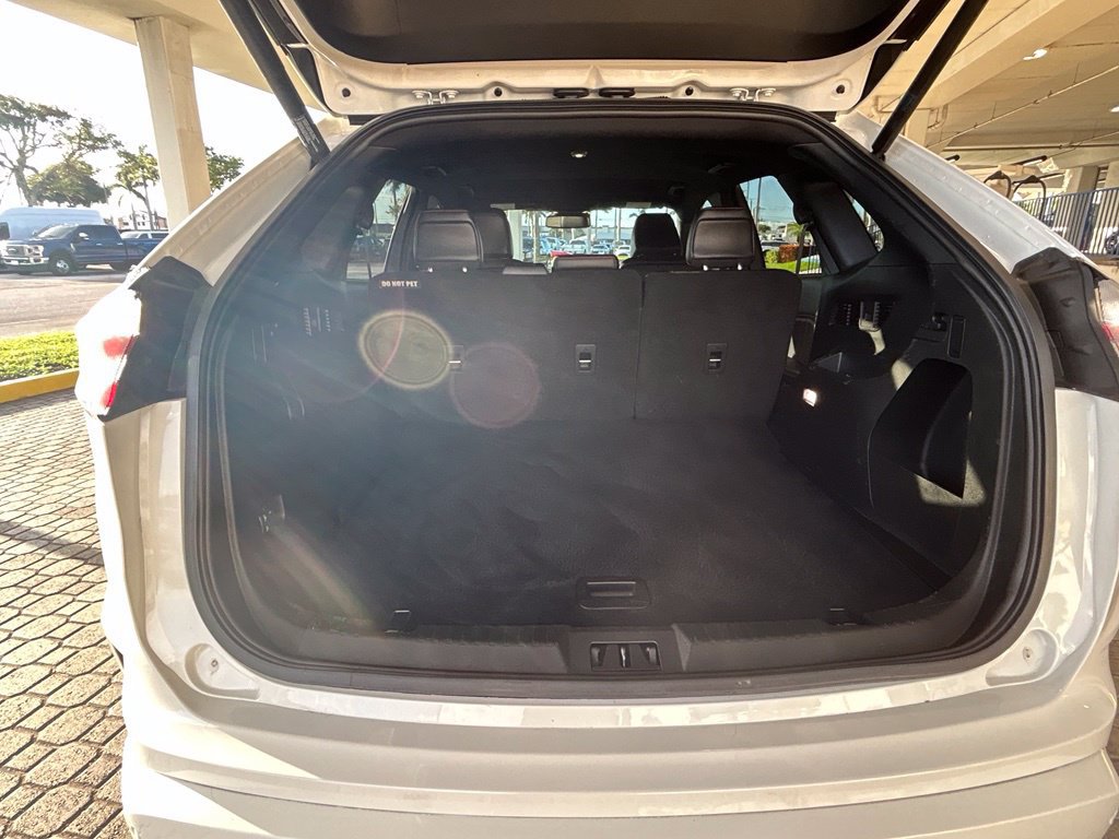 Used 2021 Ford Edge ST-Line FWD image 30