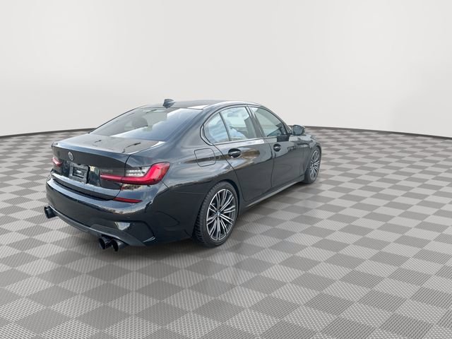 Used 2022 BMW M340i xDrive w/ Premium Package image 8